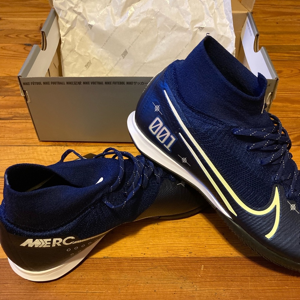 Nike Mercurial Superfly 7 Elite MDS IC